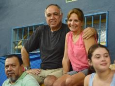 Foto de la galería: Mitre se consagró campeón del Pre Federal y se vivió una verdadera fiesta en la final con mucha emoción 