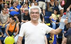 Foto de la galería: Mitre se consagró campeón del Pre Federal y se vivió una verdadera fiesta en la final con mucha emoción 