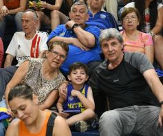 Foto de la galería: Mitre se consagró campeón del Pre Federal y se vivió una verdadera fiesta en la final con mucha emoción 