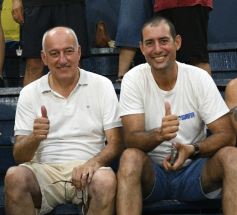 Foto de la galería: Mitre se consagró campeón del Pre Federal y se vivió una verdadera fiesta en la final con mucha emoción 