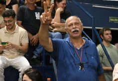 Foto de la galería: Mitre se consagró campeón del Pre Federal y se vivió una verdadera fiesta en la final con mucha emoción 