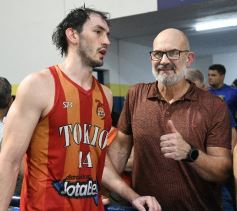 Foto de la galería: Mitre se consagró campeón del Pre Federal y se vivió una verdadera fiesta en la final con mucha emoción 