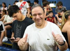 Foto de la galería: Mitre se consagró campeón del Pre Federal y se vivió una verdadera fiesta en la final con mucha emoción 