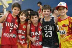 Foto de la galería: Mitre se consagró campeón del Pre Federal y se vivió una verdadera fiesta en la final con mucha emoción 