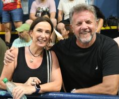 Foto de la galería: Mitre se consagró campeón del Pre Federal y se vivió una verdadera fiesta en la final con mucha emoción 