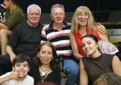 Foto de la galería: Mitre se consagró campeón del Pre Federal y se vivió una verdadera fiesta en la final con mucha emoción 