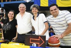 Foto de la galería: Mitre se consagró campeón del Pre Federal y se vivió una verdadera fiesta en la final con mucha emoción 