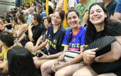 Foto de la galería: Mitre se consagró campeón del Pre Federal y se vivió una verdadera fiesta en la final con mucha emoción 