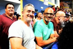 Foto de la galería: Mitre se consagró campeón del Pre Federal y se vivió una verdadera fiesta en la final con mucha emoción 