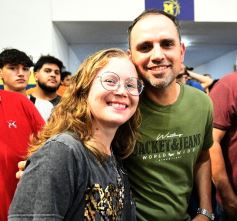 Foto de la galería: Mitre se consagró campeón del Pre Federal y se vivió una verdadera fiesta en la final con mucha emoción 