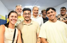 Foto de la galería: Mitre se consagró campeón del Pre Federal y se vivió una verdadera fiesta en la final con mucha emoción 