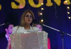 Foto de la galería: Emoción y orgullo de la comunidad educativa en el acto de colación del Colegio Santa María 