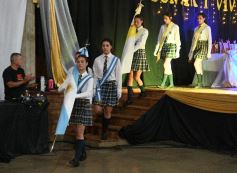 Foto de la galería: Emoción y orgullo de la comunidad educativa en el acto de colación del Colegio Santa María 
