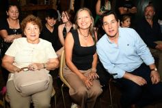 Foto de la galería: Emoción y orgullo de la comunidad educativa en el acto de colación del Colegio Santa María 