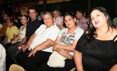 Foto de la galería: Emoción y orgullo de la comunidad educativa en el acto de colación del Colegio Santa María 