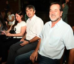 Foto de la galería: Emoción y orgullo de la comunidad educativa en el acto de colación del Colegio Santa María 