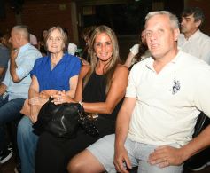Foto de la galería: Emoción y orgullo de la comunidad educativa en el acto de colación del Colegio Santa María 