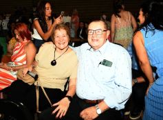 Foto de la galería: Emoción y orgullo de la comunidad educativa en el acto de colación del Colegio Santa María 