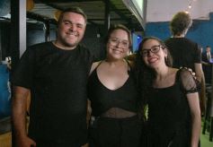 Foto de la galería: Antisiesta cerró el 2025 con "Los Personajes del Año", propuesta que se proyecta como tradición 