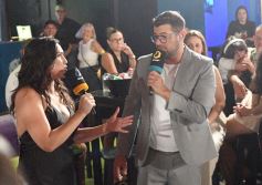 Foto de la galería: Antisiesta cerró el 2025 con "Los Personajes del Año", propuesta que se proyecta como tradición 