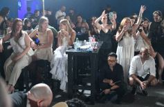 Foto de la galería: Antisiesta cerró el 2025 con "Los Personajes del Año", propuesta que se proyecta como tradición 