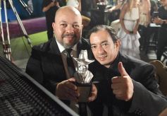 Foto de la galería: Antisiesta cerró el 2025 con "Los Personajes del Año", propuesta que se proyecta como tradición 