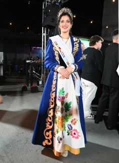 Foto de la galería: Antisiesta cerró el 2025 con "Los Personajes del Año", propuesta que se proyecta como tradición 