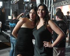 Foto de la galería: Antisiesta cerró el 2025 con "Los Personajes del Año", propuesta que se proyecta como tradición 