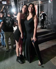 Foto de la galería: Antisiesta cerró el 2025 con "Los Personajes del Año", propuesta que se proyecta como tradición 