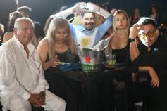 Foto de la galería: Antisiesta cerró el 2025 con "Los Personajes del Año", propuesta que se proyecta como tradición 