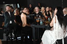 Foto de la galería: Antisiesta cerró el 2025 con "Los Personajes del Año", propuesta que se proyecta como tradición 