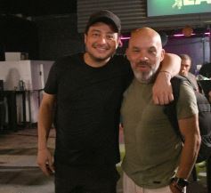 Foto de la galería: Antisiesta cerró el 2025 con "Los Personajes del Año", propuesta que se proyecta como tradición 