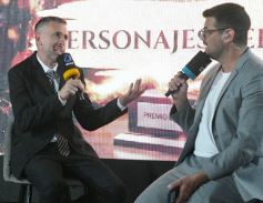 Foto de la galería: Antisiesta cerró el 2025 con "Los Personajes del Año", propuesta que se proyecta como tradición 