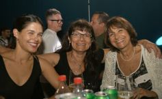 Foto de la galería: Antisiesta cerró el 2025 con "Los Personajes del Año", propuesta que se proyecta como tradición 