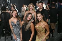 Foto de la galería: Antisiesta cerró el 2025 con "Los Personajes del Año", propuesta que se proyecta como tradición 