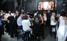 Foto de la galería: Antisiesta cerró el 2025 con "Los Personajes del Año", propuesta que se proyecta como tradición 