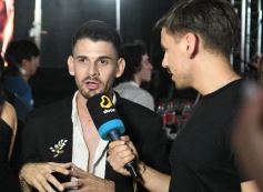 Foto de la galería: Antisiesta cerró el 2025 con "Los Personajes del Año", propuesta que se proyecta como tradición 