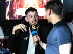 Foto de la galería: Antisiesta cerró el 2025 con "Los Personajes del Año", propuesta que se proyecta como tradición 