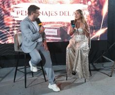 Foto de la galería: Antisiesta cerró el 2025 con "Los Personajes del Año", propuesta que se proyecta como tradición 