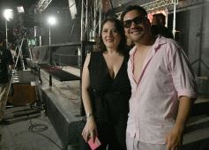 Foto de la galería: Antisiesta cerró el 2025 con "Los Personajes del Año", propuesta que se proyecta como tradición 