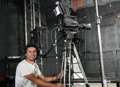 Foto de la galería: Antisiesta cerró el 2025 con "Los Personajes del Año", propuesta que se proyecta como tradición 