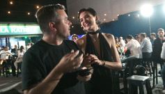 Foto de la galería: Antisiesta cerró el 2025 con "Los Personajes del Año", propuesta que se proyecta como tradición 