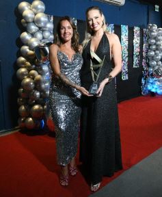 Foto de la galería: Antisiesta cerró el 2025 con "Los Personajes del Año", propuesta que se proyecta como tradición 