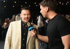 Foto de la galería: Antisiesta cerró el 2025 con "Los Personajes del Año", propuesta que se proyecta como tradición 