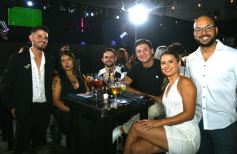 Foto de la galería: Antisiesta cerró el 2025 con "Los Personajes del Año", propuesta que se proyecta como tradición 