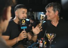 Foto de la galería: Antisiesta cerró el 2025 con "Los Personajes del Año", propuesta que se proyecta como tradición 