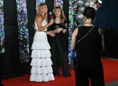 Foto de la galería: Antisiesta cerró el 2025 con "Los Personajes del Año", propuesta que se proyecta como tradición 