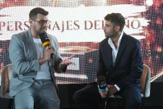 Foto de la galería: Antisiesta cerró el 2025 con "Los Personajes del Año", propuesta que se proyecta como tradición 