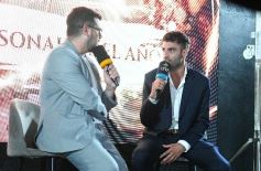 Foto de la galería: Antisiesta cerró el 2025 con "Los Personajes del Año", propuesta que se proyecta como tradición 