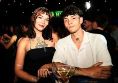 Foto de la galería: Antisiesta cerró el 2025 con "Los Personajes del Año", propuesta que se proyecta como tradición 